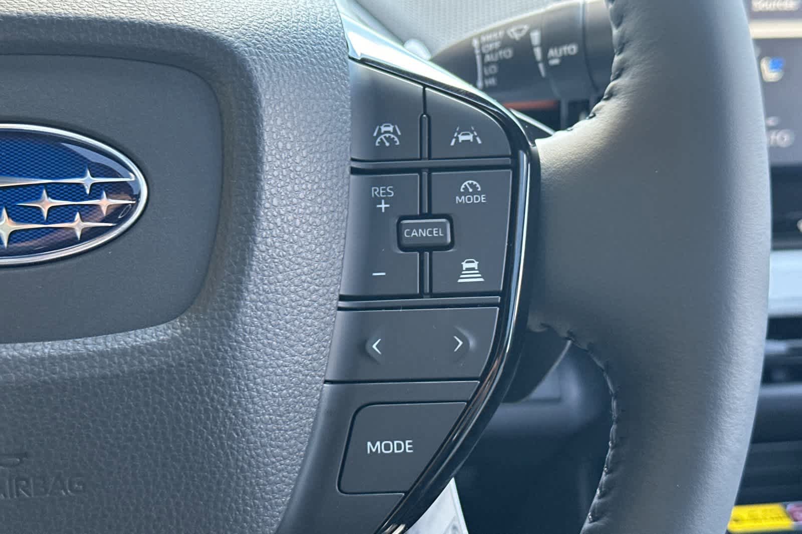 New 2026 Subaru Uncharted AWD image 28