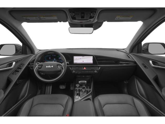 New 2026 Kia Niro FWD image 4