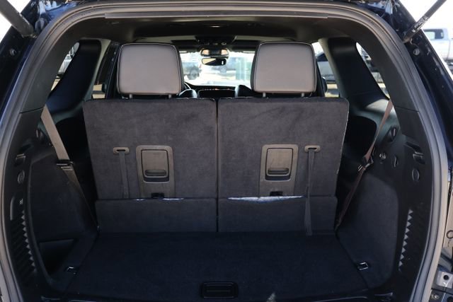 Used 2024 Dodge Durango GT image 8