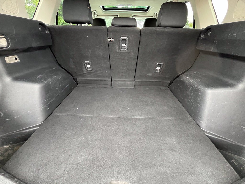 Used 2014 MAZDA CX-5 Touring w/ Bose/Moonroof Package FWD image 23