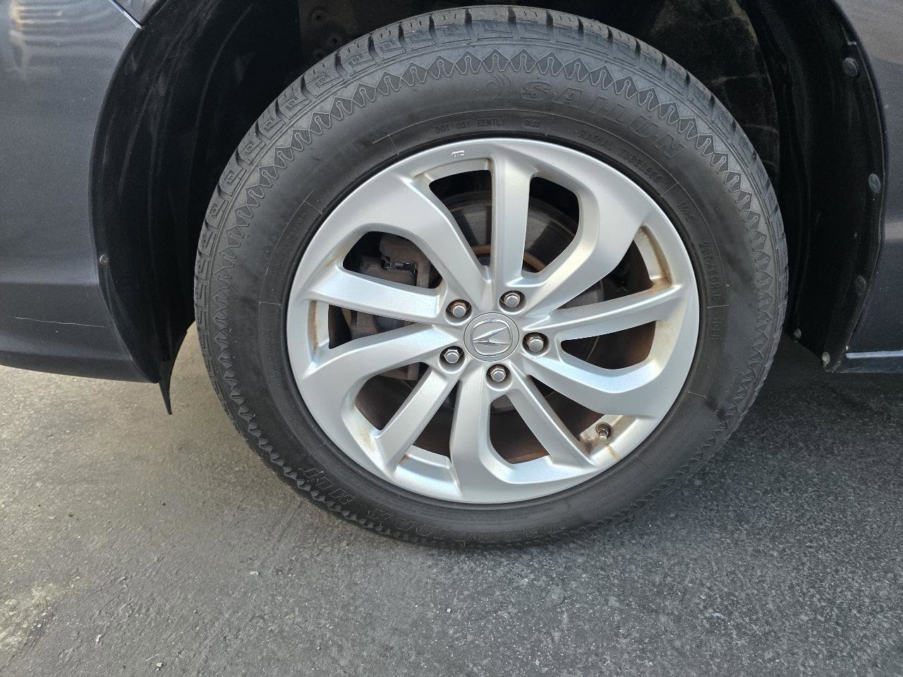 Used 2016 Acura RDX FWD image 39