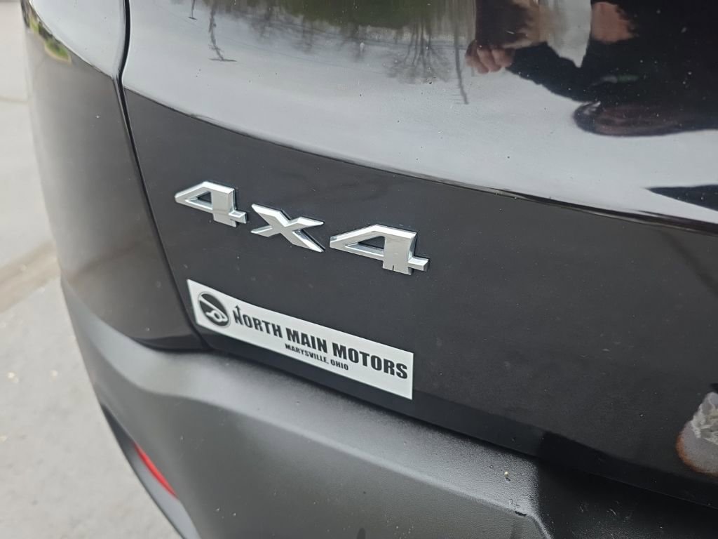 Used 2018 Jeep Renegade Sport w/ Power & Air Group image 7