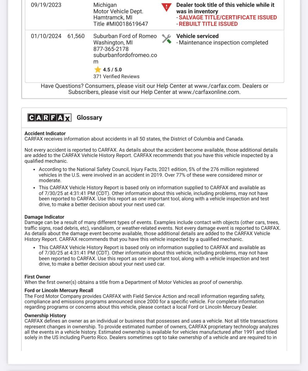 Used 2017 Ford Escape SE w/ SE Cold Weather Package image 46