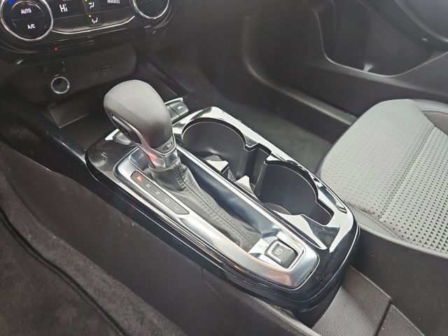 Used 2024 Chevrolet Trax LT image 23