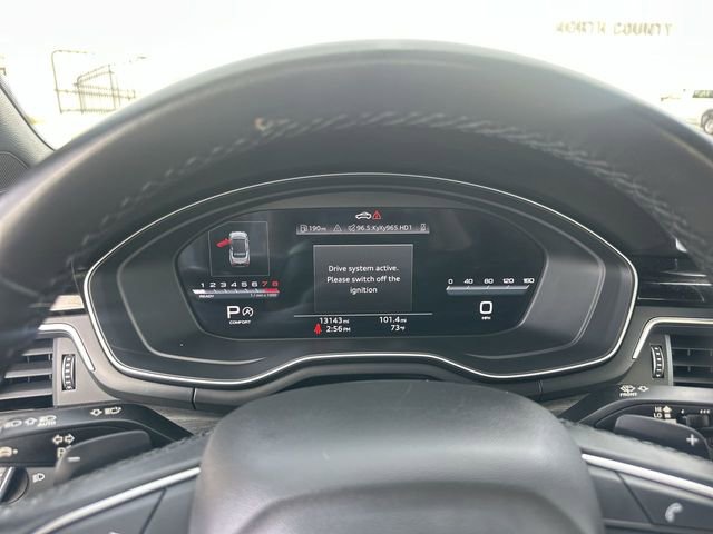 Used 2024 Audi A5 2.0T Premium Plus image 12