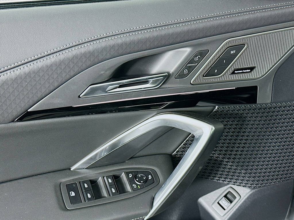 Used 2026 BMW X2 xDrive28i w/ Convenience Package image 20