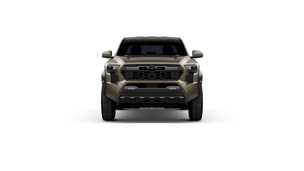 New 2026 Toyota Tacoma TRD Off-Road w/ TRD Off Road Premium Package AWD/4WD image 75