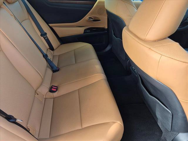 Certified 2025 Lexus ES 350 w/ Premium Package FWD image 19