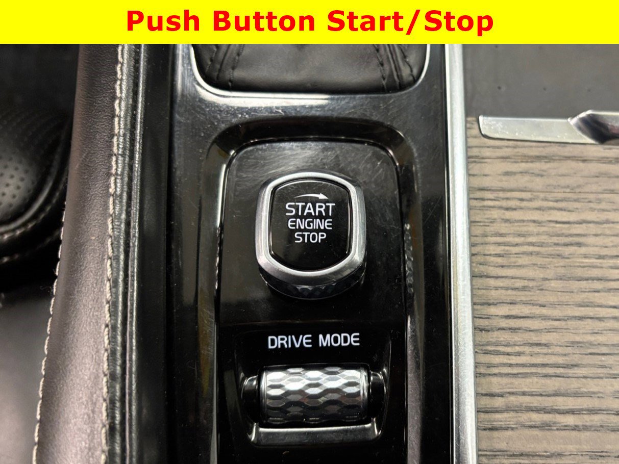 Used 2021 Volvo XC90 T6 Inscription w/ Advanced Package AWD/4WD image 27