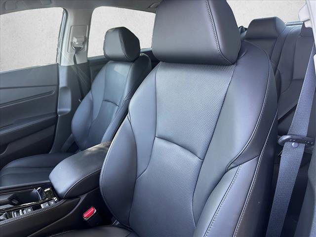 New 2026 Honda Accord Touring video 4