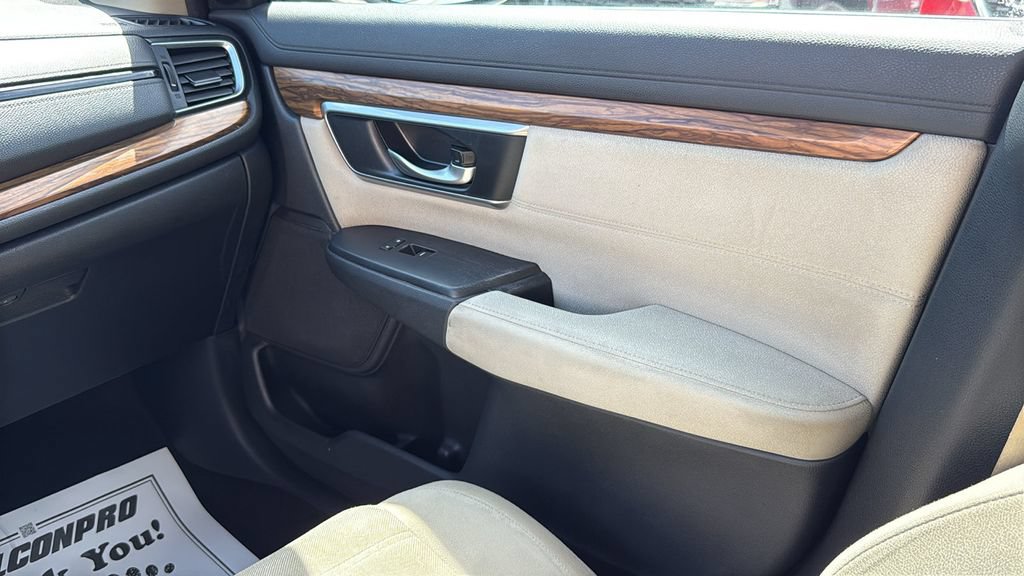 Used 2018 Honda CR-V EX image 29