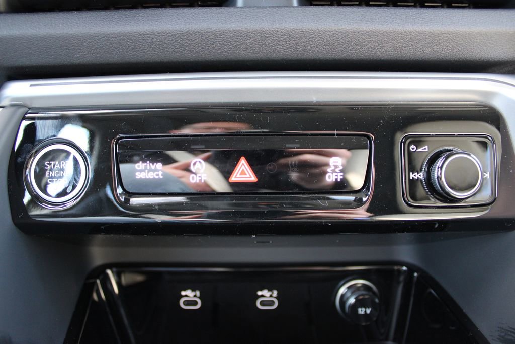 New 2025 Audi Q5 2.0T Premium Plus image 19