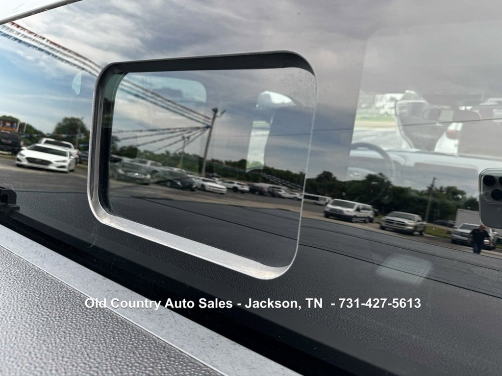 Used 2022 Ford Maverick XL FWD image 11