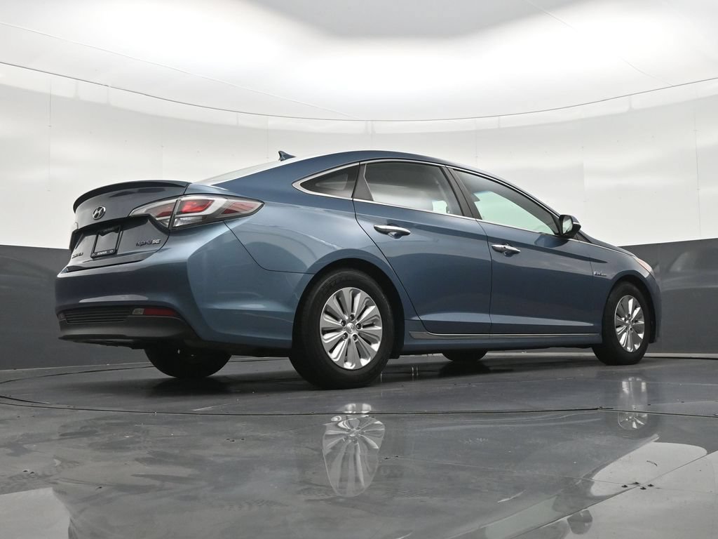 Used 2016 Hyundai Sonata SE FWD image 28