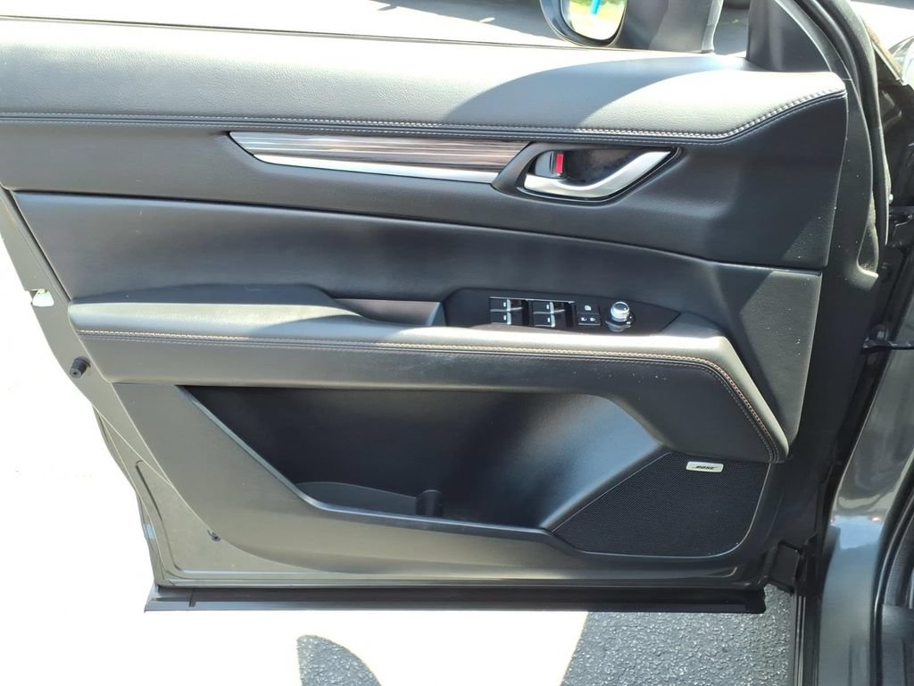 Used 2019 MAZDA CX-5 Grand Touring AWD/4WD image 8