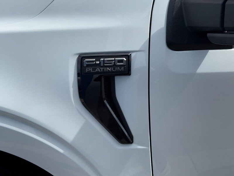 Used 2023 Ford F150 XLT w/ Equipment Group 302A High AWD/4WD image 9