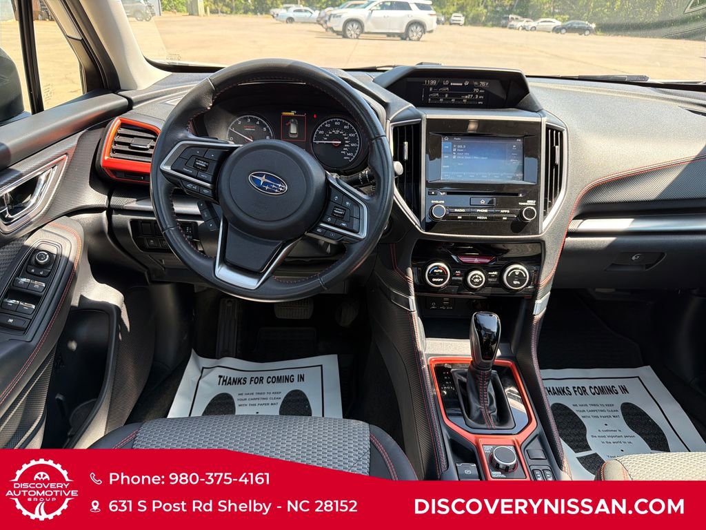 Used 2019 Subaru Forester Sport image 32