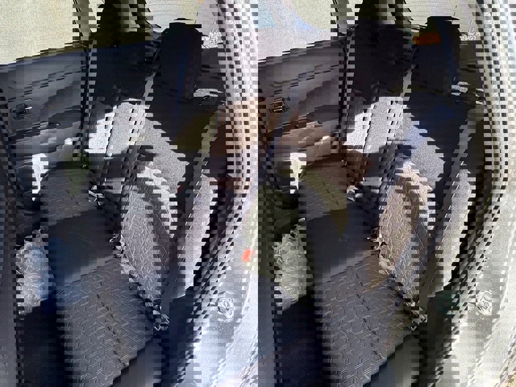 New 2025 Mitsubishi Outlander Sport ES image 18