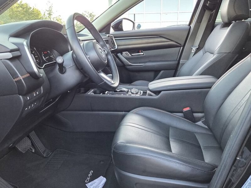 Used 2026 MAZDA CX-50 AWD 2.5 S w/ Premium Package image 11