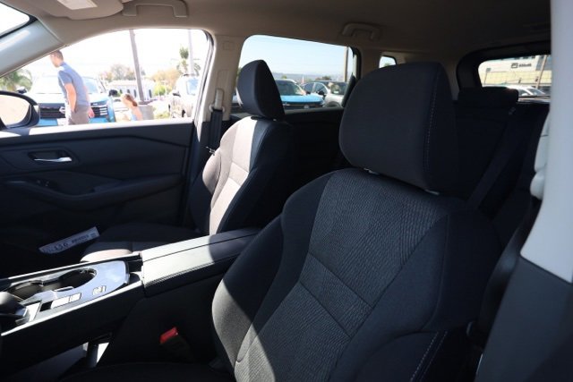 New 2026 Nissan Rogue SV image 15