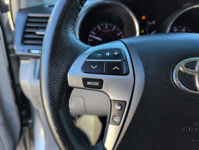 Used 2013 Toyota Highlander Limited image 14