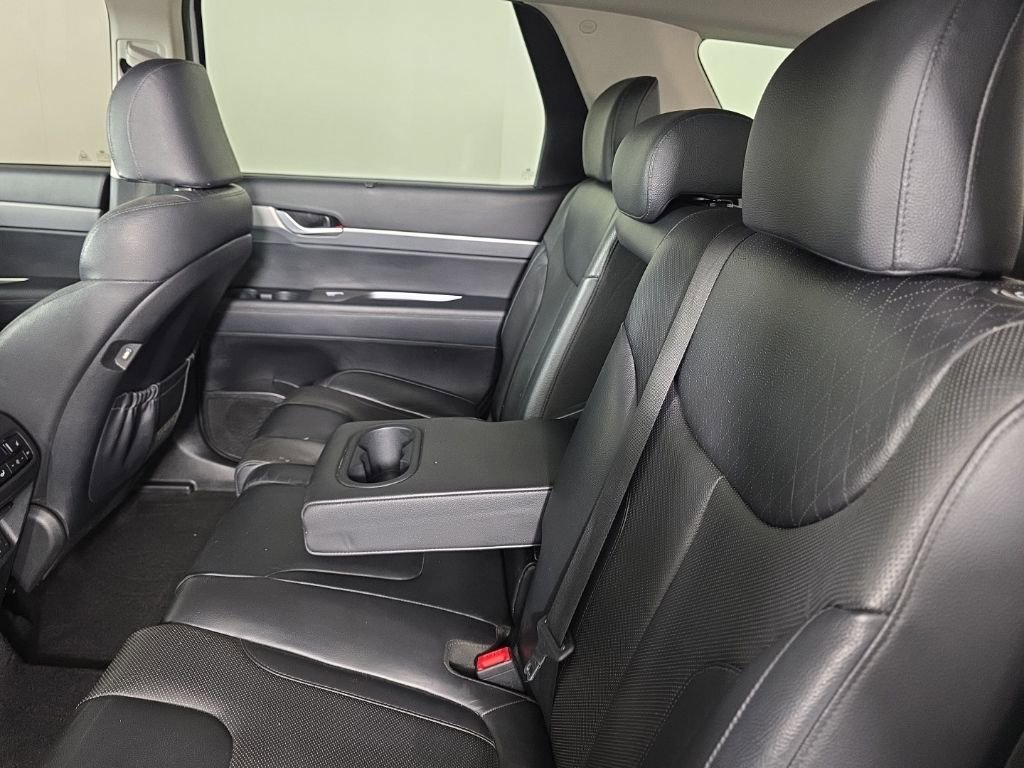 Used 2020 Hyundai Palisade SEL AWD/4WD image 32