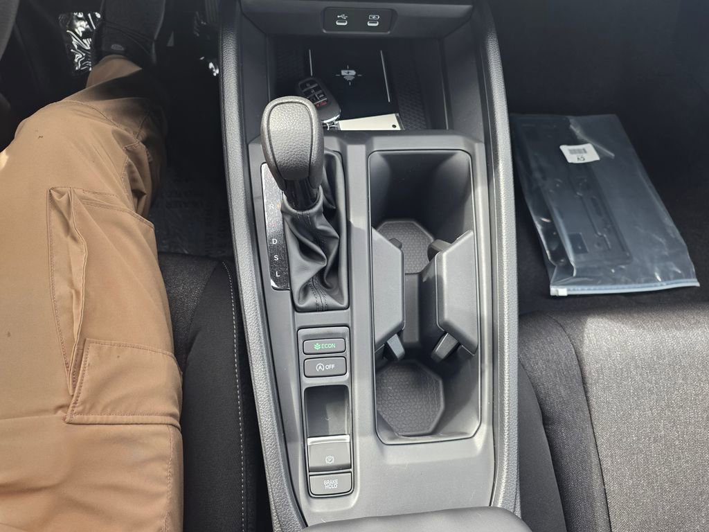 New 2026 Honda Accord SE image 19
