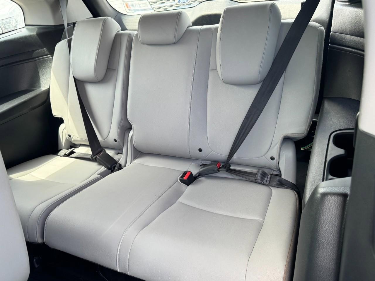 Used 2022 Honda Odyssey EX-L image 12