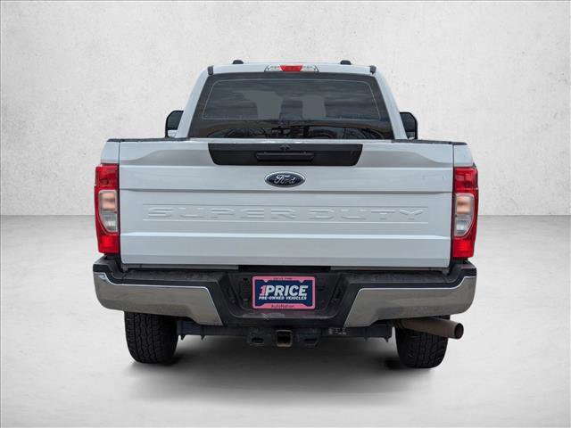 Used 2022 Ford F250 XL w/ Power Equipment Group image 6