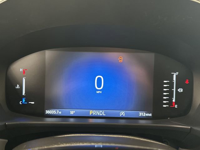 Used 2023 Ford Escape Active AWD/4WD image 35