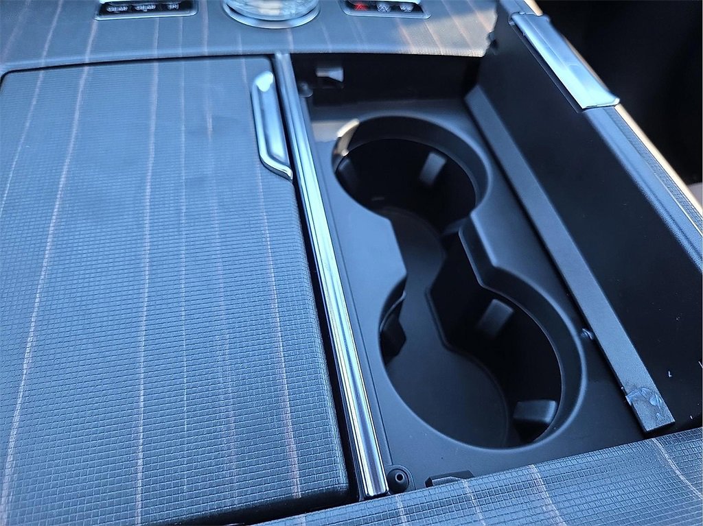 New 2026 Lincoln Navigator Black Label image 20