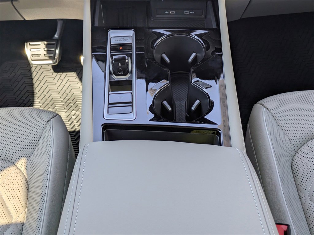 New 2026 Volkswagen Atlas SEL Premium R-Line image 21