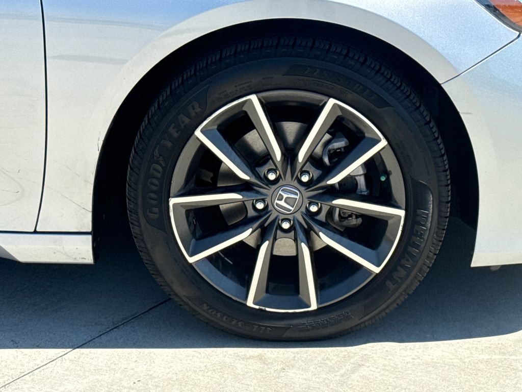 Certified 2022 Honda Accord EX-L image 11