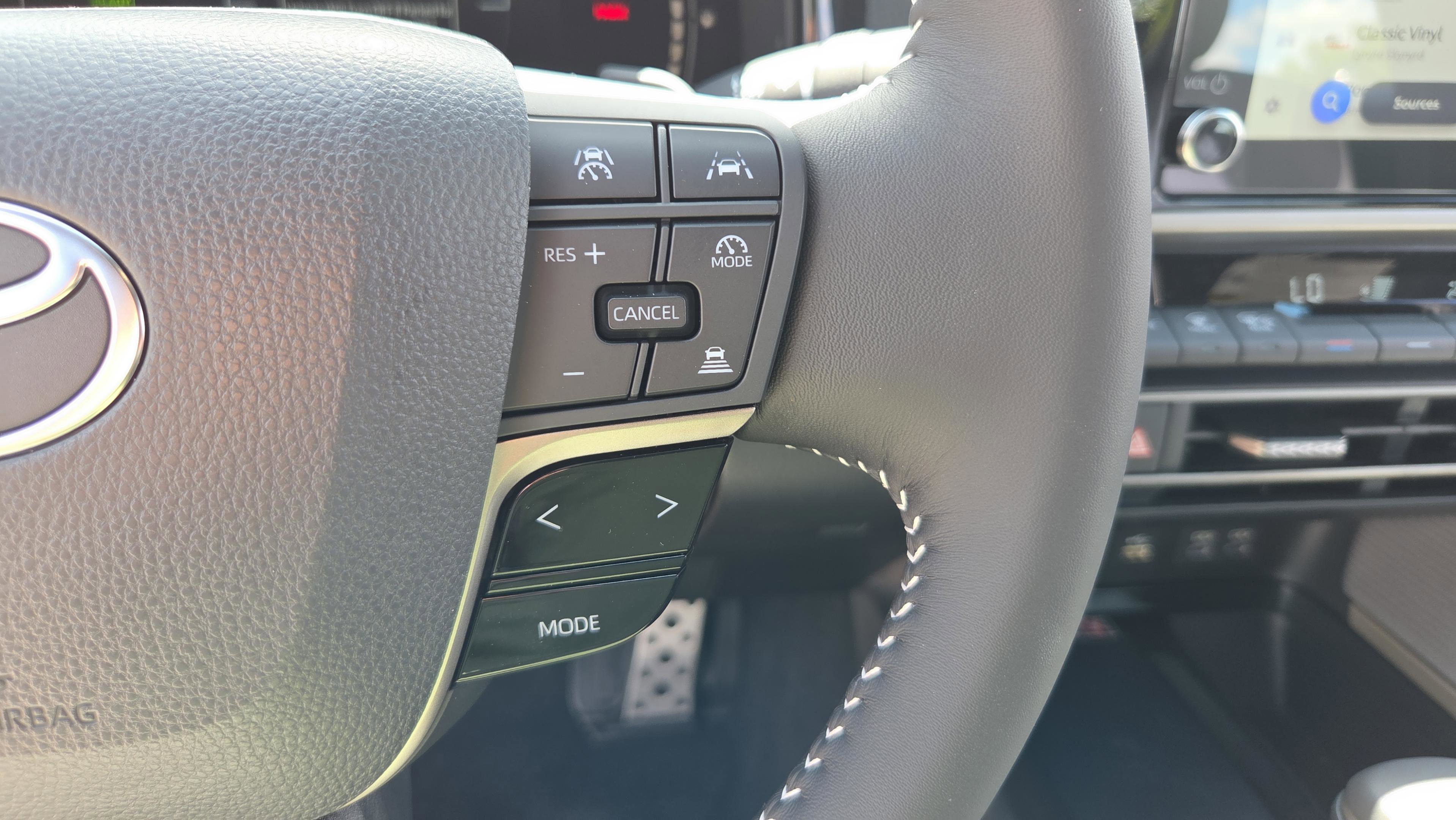 Certified 2026 Toyota Camry SE image 19