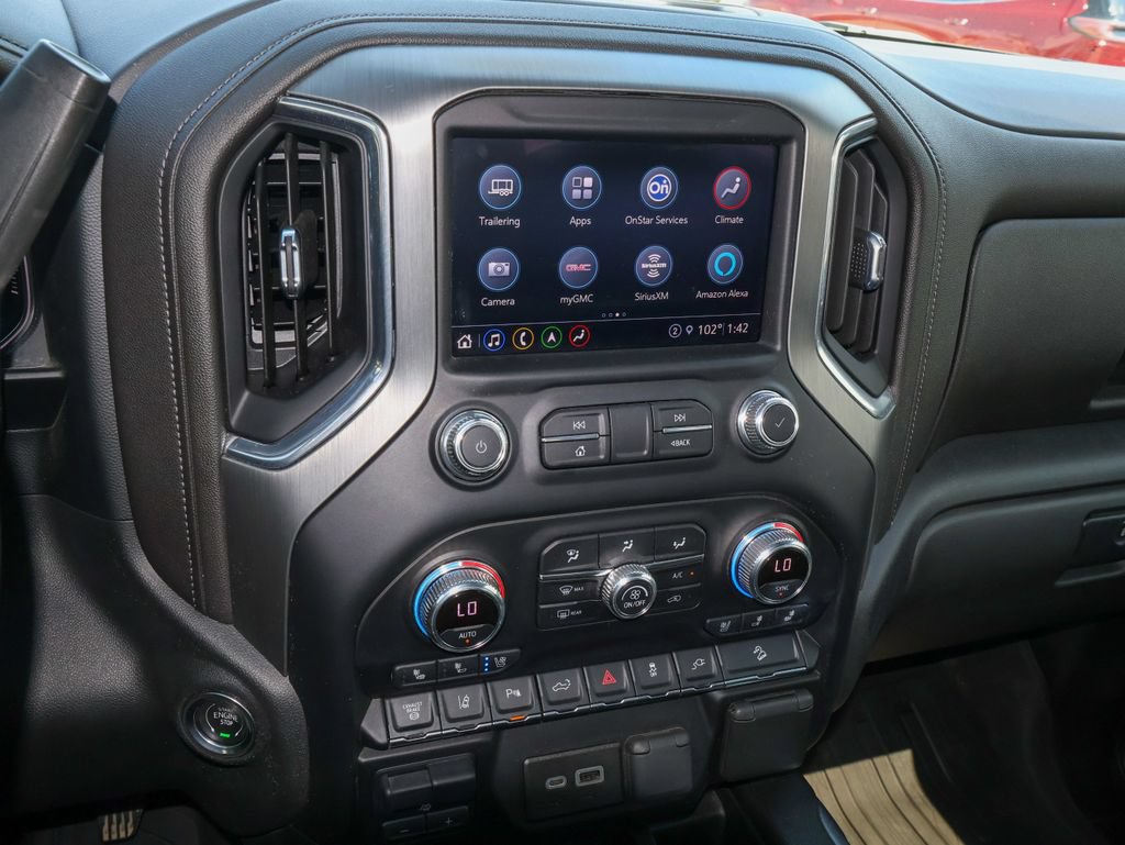 Used 2022 GMC Sierra 3500 Denali w/ Denali Ultimate Package AWD/4WD image 18