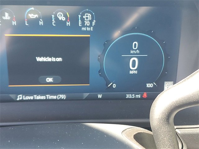 Used 2025 Ford F250 Platinum image 15