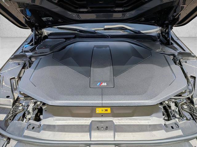 New 2026 BMW i5 M60 AWD/4WD image 17