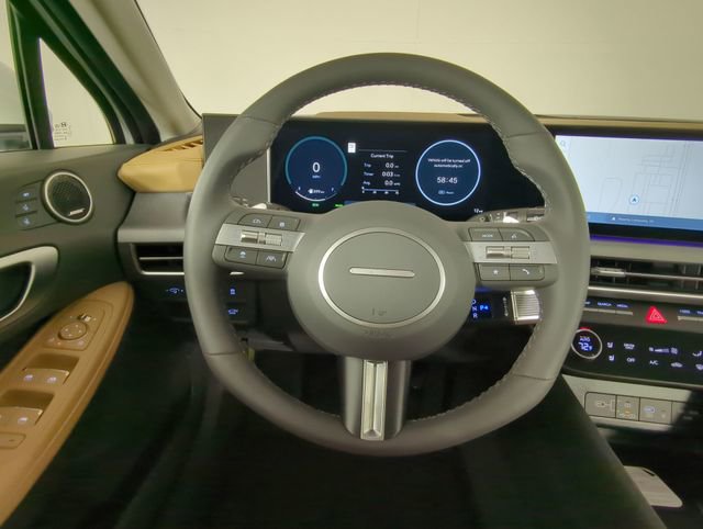 New 2026 Hyundai Sonata Limited image 26