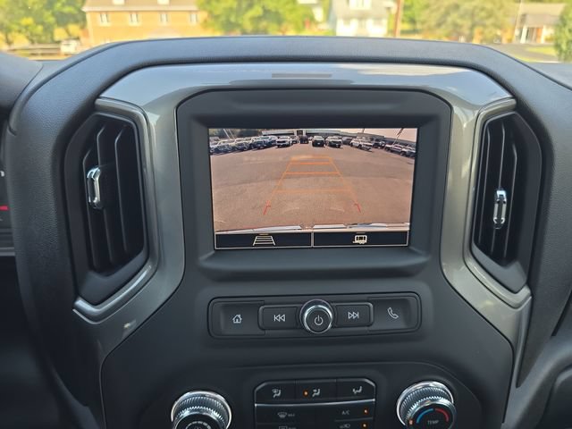 New 2026 GMC Sierra 1500 Pro w/ Pro Value Package AWD/4WD image 15