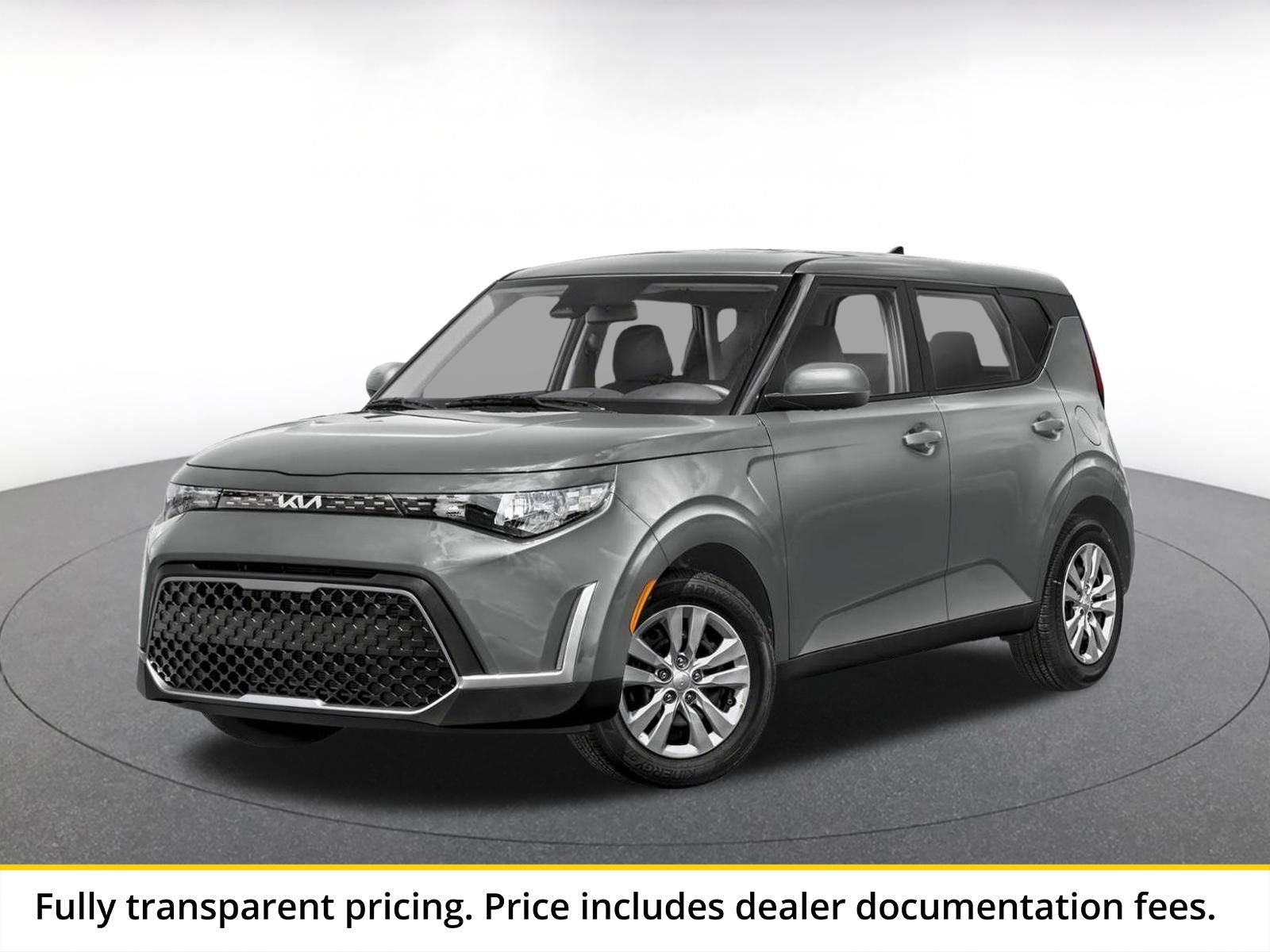 Used 2025 Kia Soul LX w/ LX Technology Package