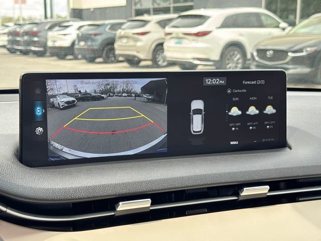 Used 2024 Genesis GV70 2.5T w/ Select Package image 21