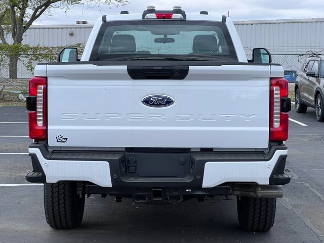 New 2026 Ford F250 XL w/ STX Appearance Package AWD/4WD image 32