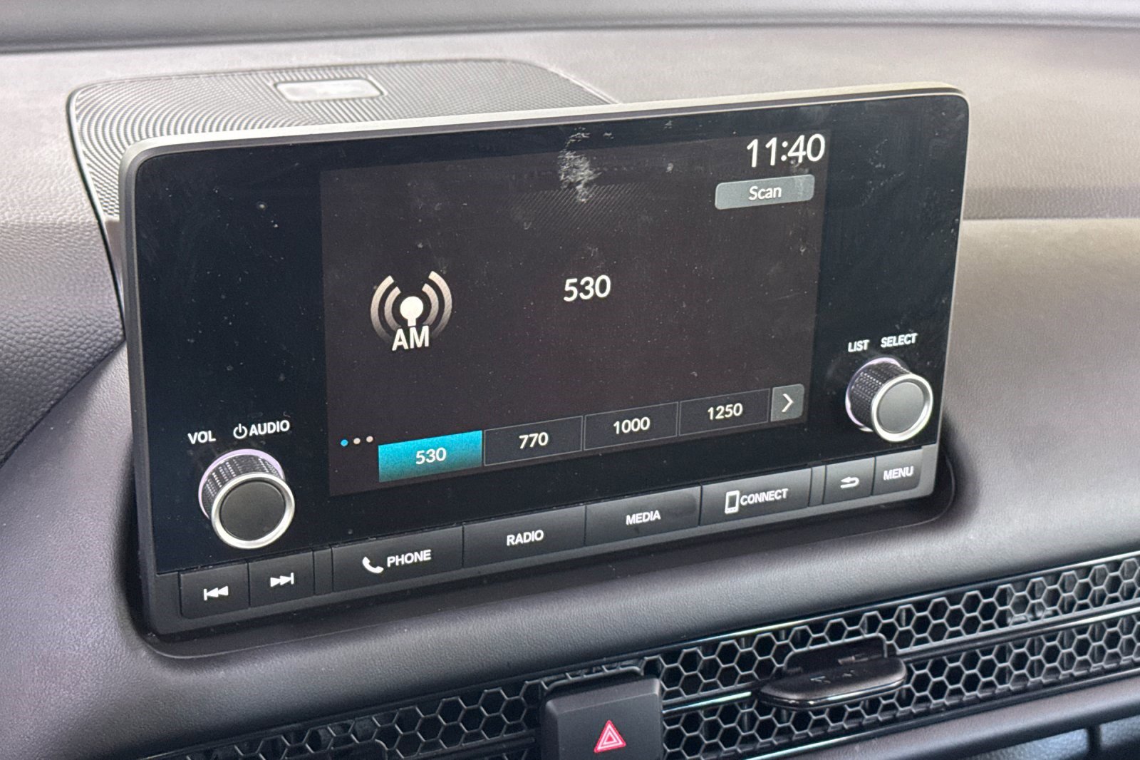 Certified 2023 Honda HR-V LX image 24