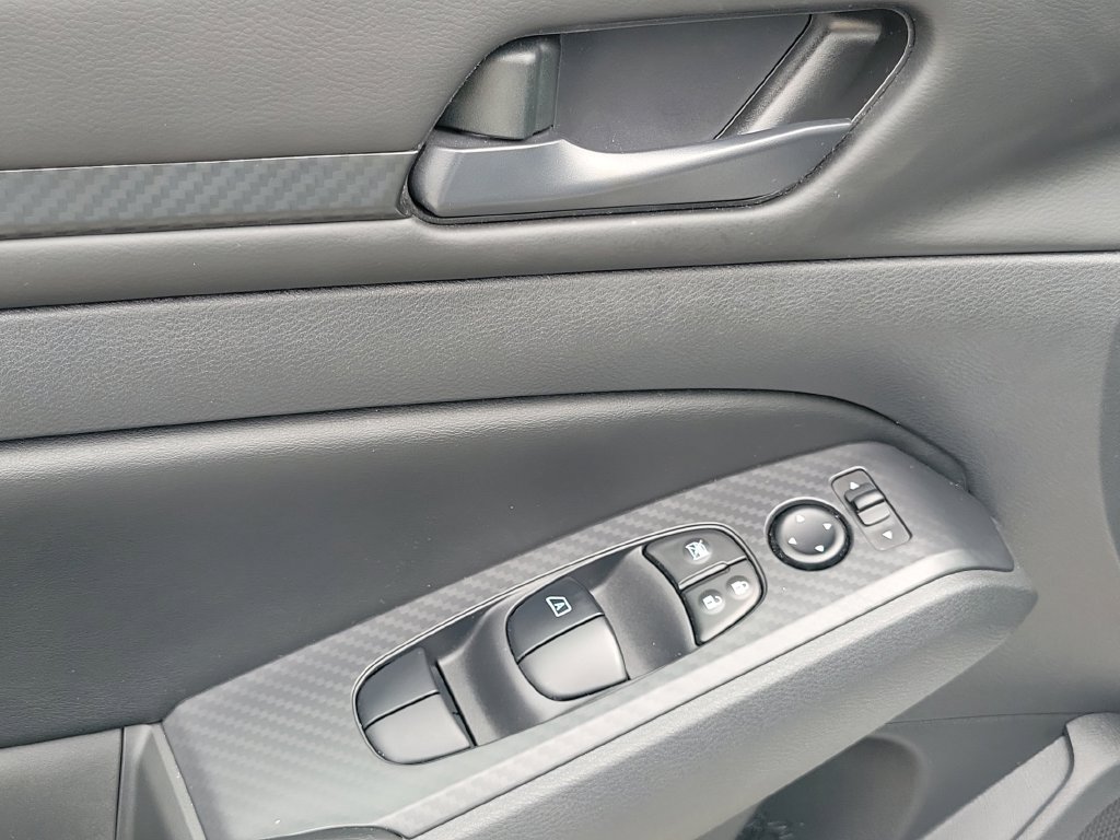 Certified 2024 Nissan Altima 2.5 S FWD image 27