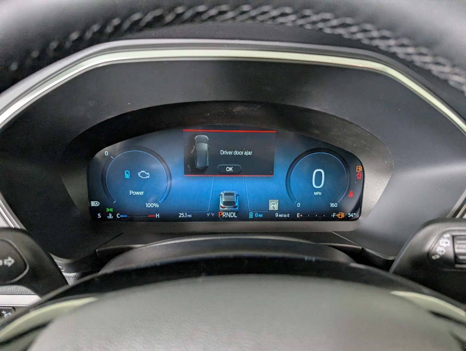 New 2025 Ford Escape SE w/ PHEV Premium Package image 15