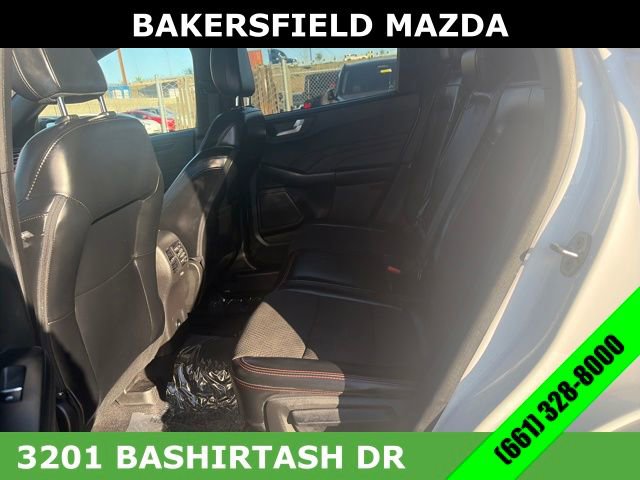 Used 2023 Ford Escape ST-Line image 17