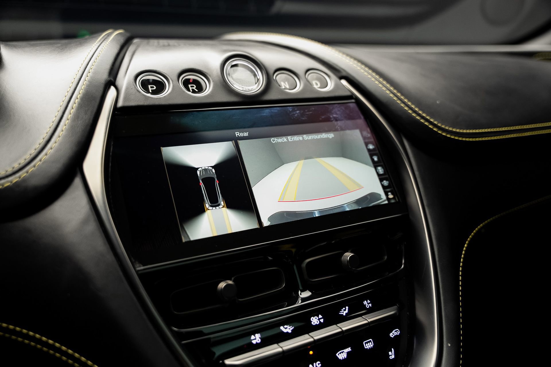 Used 2023 Aston Martin DBX 707 image 49