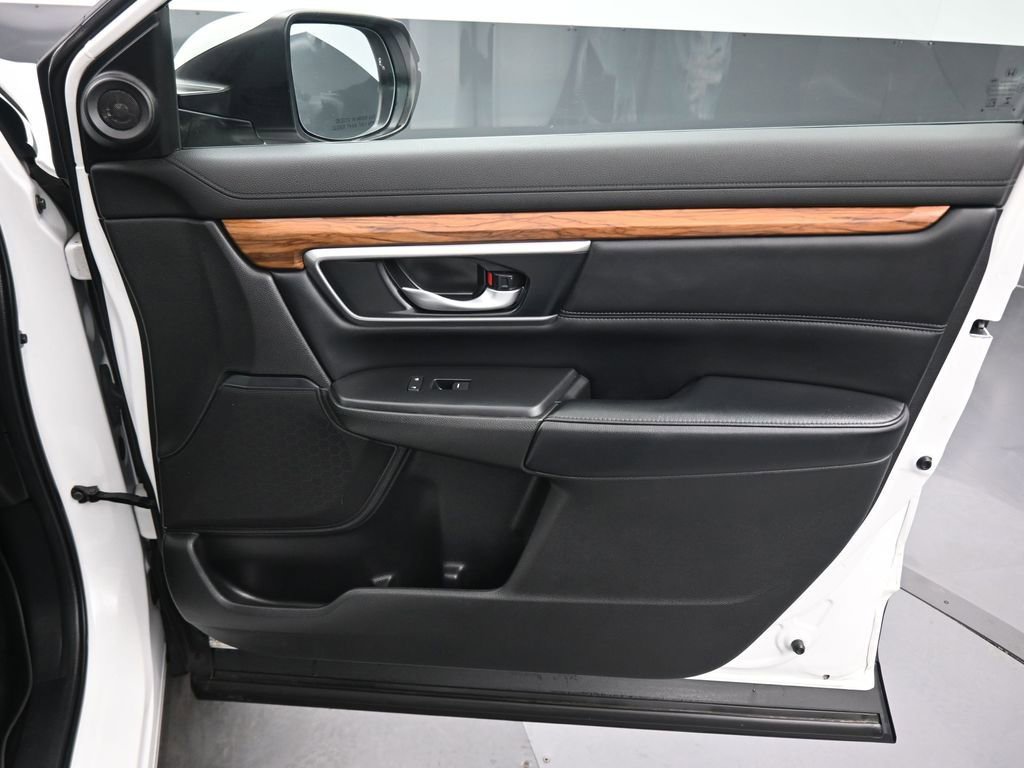 Used 2021 Honda CR-V EX-L image 40