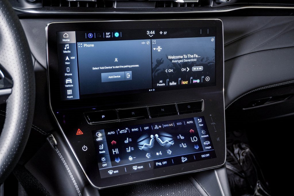 Certified 2025 Maserati Grecale Folgore image 22