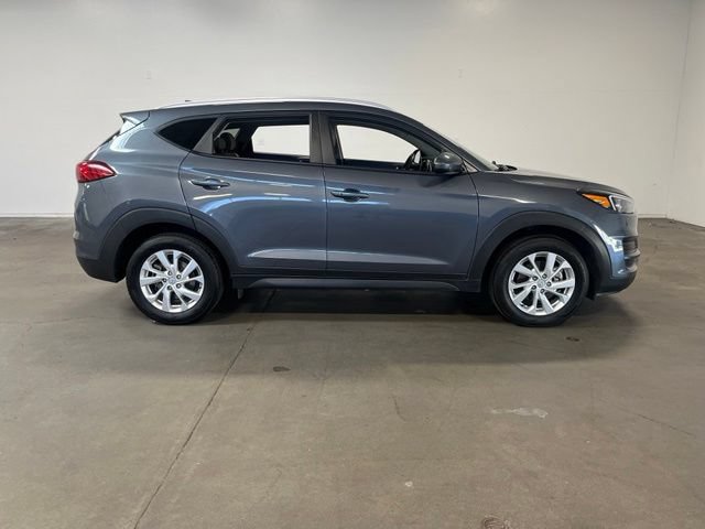 Used 2019 Hyundai Tucson Value FWD image 2